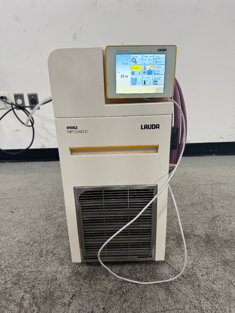Image of Lauda PRO RP 240E Chiller